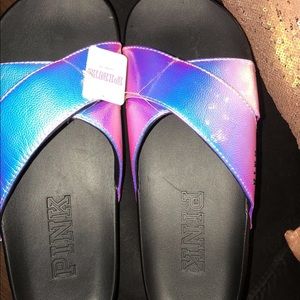 PINK slides